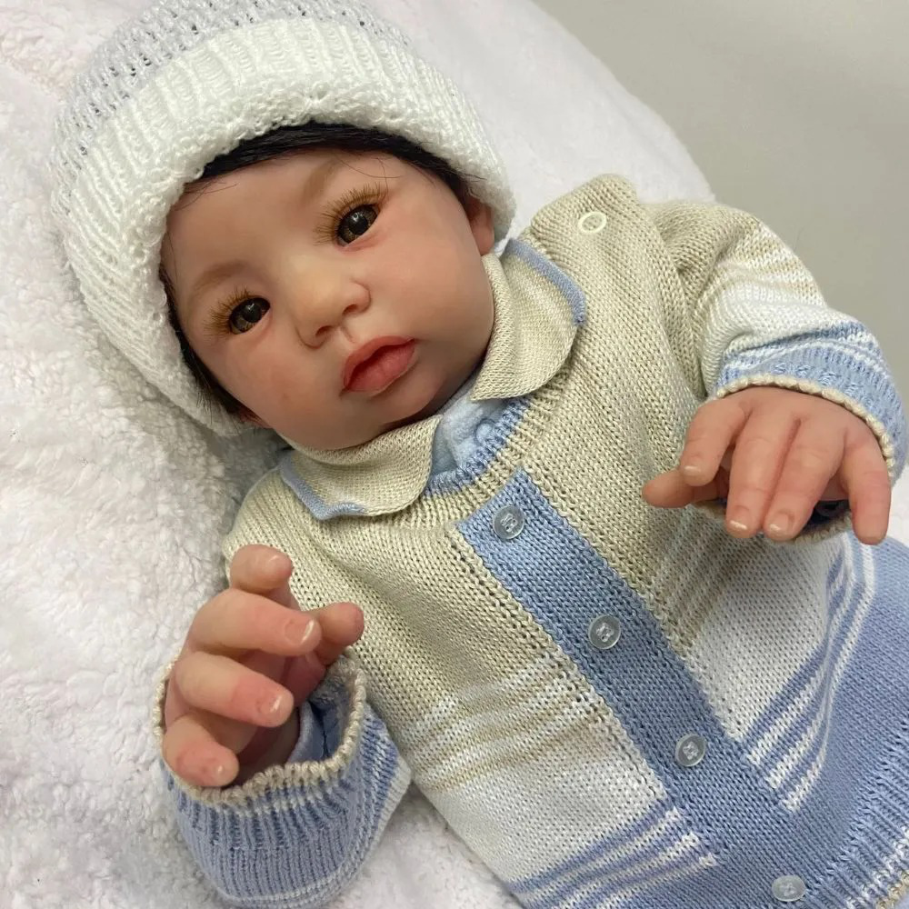 Maternidade de Bonecas