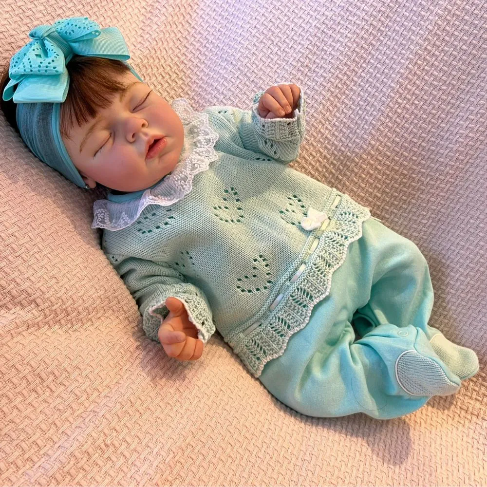 Experiência Maternidade